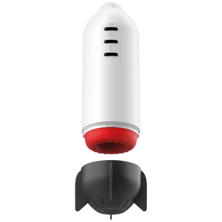 Masturbateur Rocket Male Pleasure