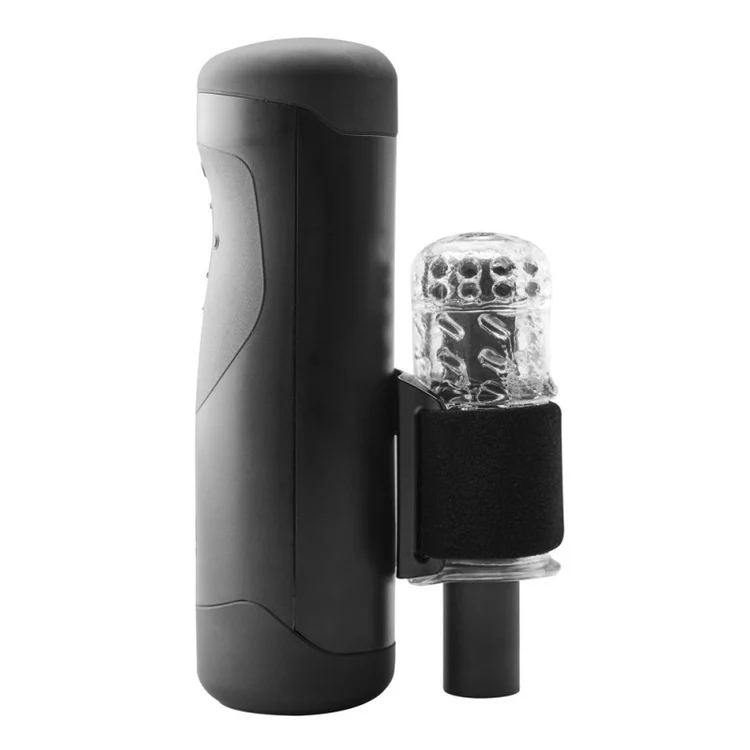 Masturbateur Masculin Extensible Et Facile À Nettoyer