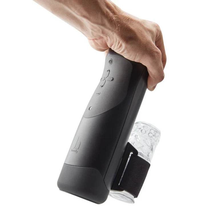 Masturbateur Masculin Extensible Et Facile À Nettoyer