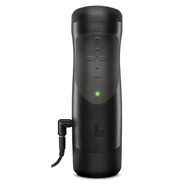 Masturbateur Masculin Extensible Et Facile À Nettoyer