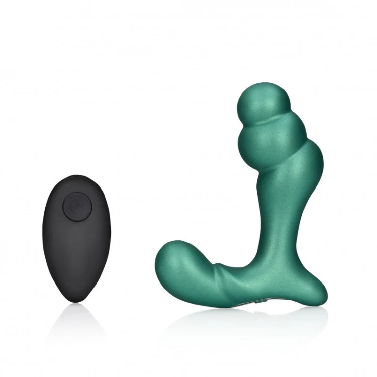 Vibromasseur Prostatique Empilé