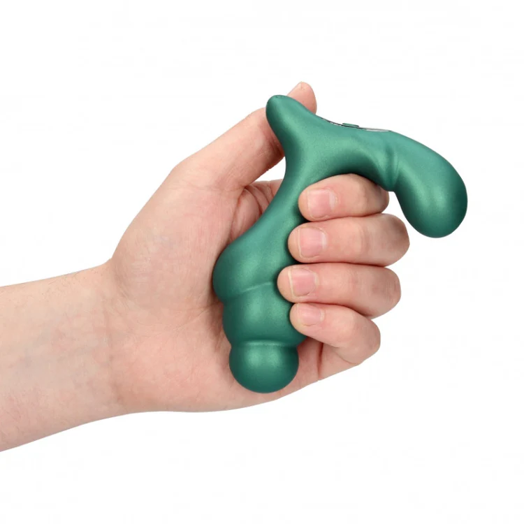 Vibromasseur Prostatique Empilé