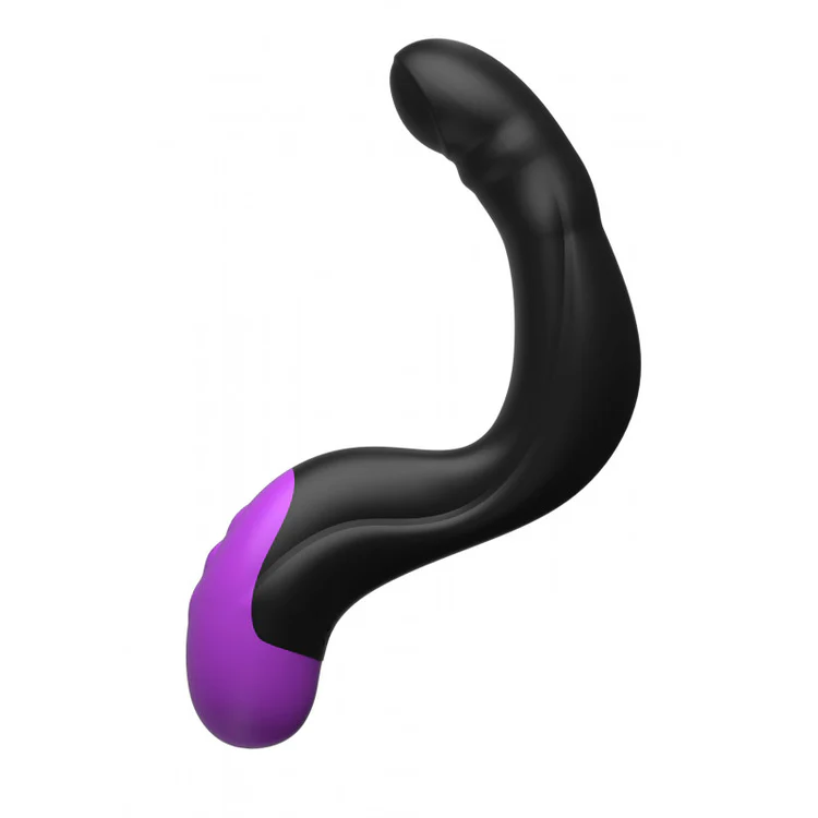 Vibromasseur Prostatique Anal Fantasy